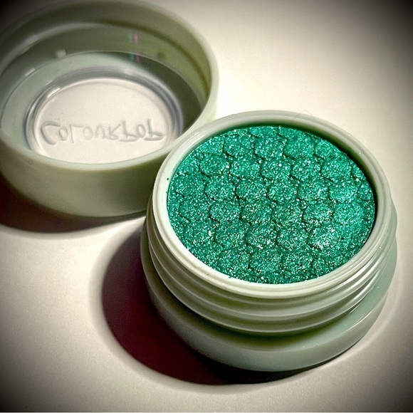ColourPop Super Shock Eye Shadow in SHORE THiNG - Discontinued Color - Picture 9 of 12